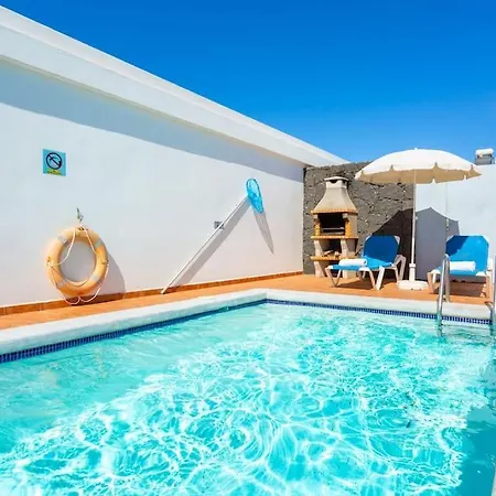 Pepe Holiday home Playa Blanca (Lanzarote)