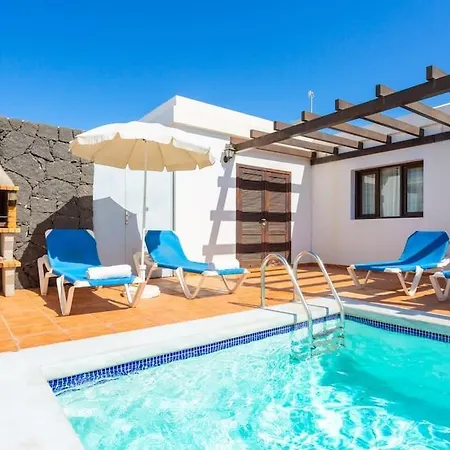 Pepe Holiday home