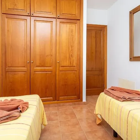 Pepe Holiday home Playa Blanca (Lanzarote)
