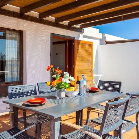 Pepe Holiday home Playa Blanca (Lanzarote)