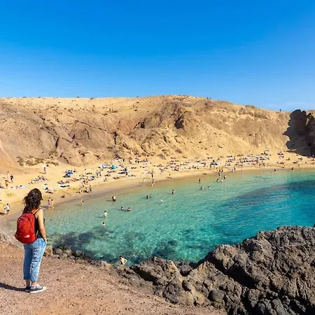 Pepe Holiday home Playa Blanca (Lanzarote)