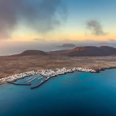 Holiday home Pepe Playa Blanca (Lanzarote)